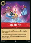 Product image for You Can Fly!