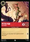 Product image for Peter Pan - Vine Duelist