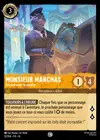 Product image for Monsieur Manchas - Service avec le sourire
