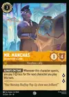 Product image for Mr. Manchas - Service with a Smile