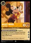 Product image for Mickey Mouse - Visage amical