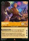 Product image for Kristoff - Garde-rennes