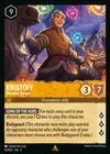 Product image for Kristoff - Reindeer Keeper