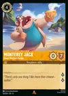 Product image for Monterey Jack - Good-Hearted Ranger