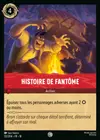 Product image for Histoire de fantôme