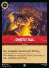 Product image for Ghostly Tale