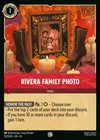 Product image for Rivera Family Photo