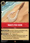 Product image for Maui's Fish Hook