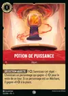 Product image for Potion de puissance
