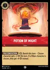 Product image for Potion of Might