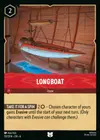 Product image for Longboat