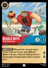 Product image for Beagle Boys - Small-Time Crooks