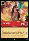 Product image for Lafayette - Basset somnolent