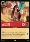 Product image for Lafayette - Sleepy Basset Hound