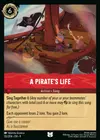 Product image for A Pirate's Life