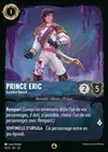Product image for Prince Eric - Sombre fiancé