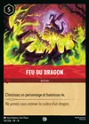 Product image for Feu du Dragon