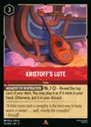 Product image for Kristoff's Lute