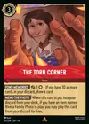 Product image for The Torn Corner