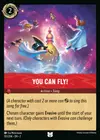 Product image for You Can Fly!