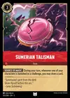 Product image for Sumerian Talisman