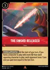 Product image for The Sword Released