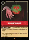 Product image for Poisoned Apple