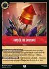 Product image for Fusée de Mushu