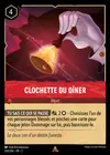 Product image for Clochette du dîner