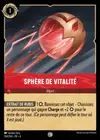 Product image for Sphère de Vitalité