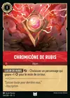 Product image for Chromicône de Rubis