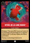 Product image for Rituel de la Lune Rouge