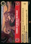 Product image for Terres d'encres reculées - Ruines du désert