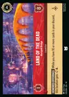 Product image for Land of the Dead - Marigold Bridge