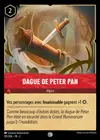 Product image for Dague de Peter Pan
