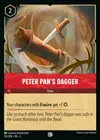 Product image for Peter Pan's Dagger