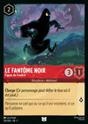 Product image for Le Fantôme Noir - Figure de l'ombre