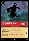 Product image for The Phantom Blot - Shadowy Figure