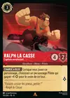 Product image for Ralph la Casse - Copilote envahissant