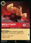 Product image for Wreck-It Ralph - Back Seat Driver