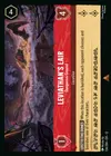 Product image for Leviathan's Lair - Dangerous Ground