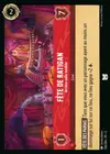 Product image for Fête de Ratigan - Arrière-salle sordide