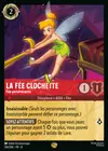 Product image for La Fée Clochette - Fée insistante