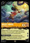 Product image for Mickey Mouse - Sauvé de l'entrée