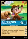 Product image for Carl Fredricksen - Guide en milieu sauvage