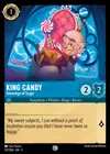 Product image for King Candy - Sovereign of Sugar