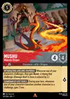 Product image for Mushu - Majestic Dragon