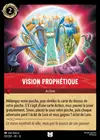 Product image for Vision prophétique