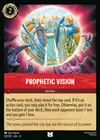 Product image for Prophetic Vision