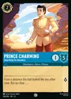 Product image for Prince Charming - Searching for Answers